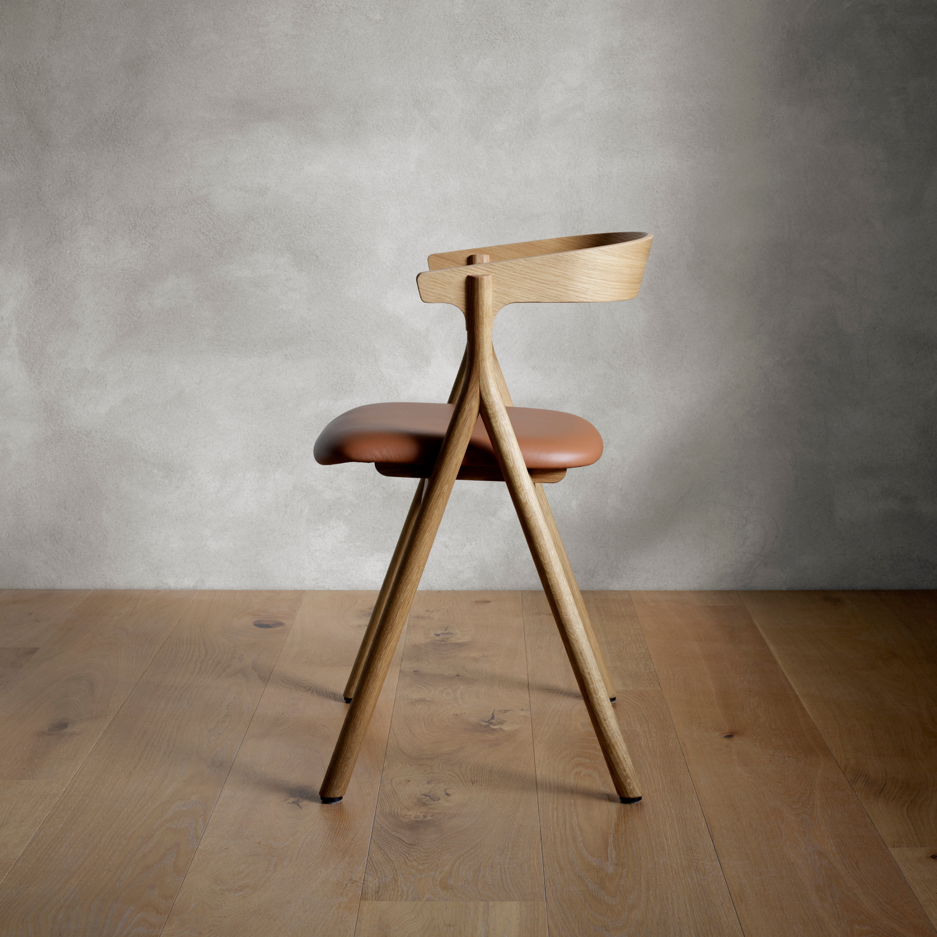 Yksi Armchair